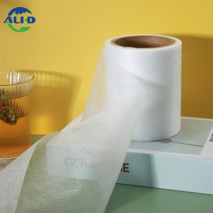 PLA Non-Woven Fabric supplier