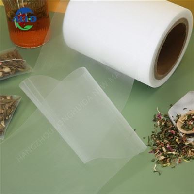 Oziq-ovqat darajasidagi neylon to'r rulolari