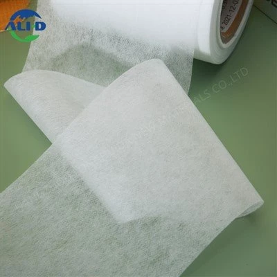 GMO bo'lmagan PLA Nonwoven rulolari